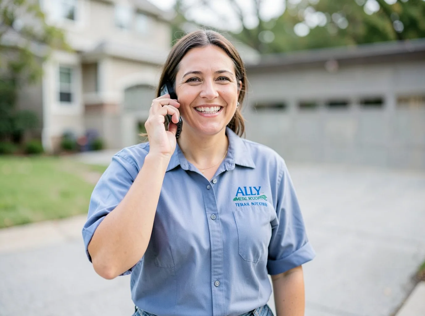 Metal Roof Installation Ridgefield, NJ FAQs